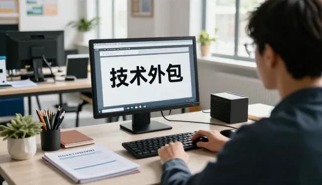 技术研究驱动应用开发业务持续升级