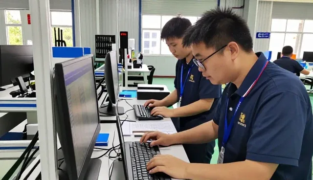 深圳市源建云科技有限公司持续优化技术外包,满足涵盖技术需求